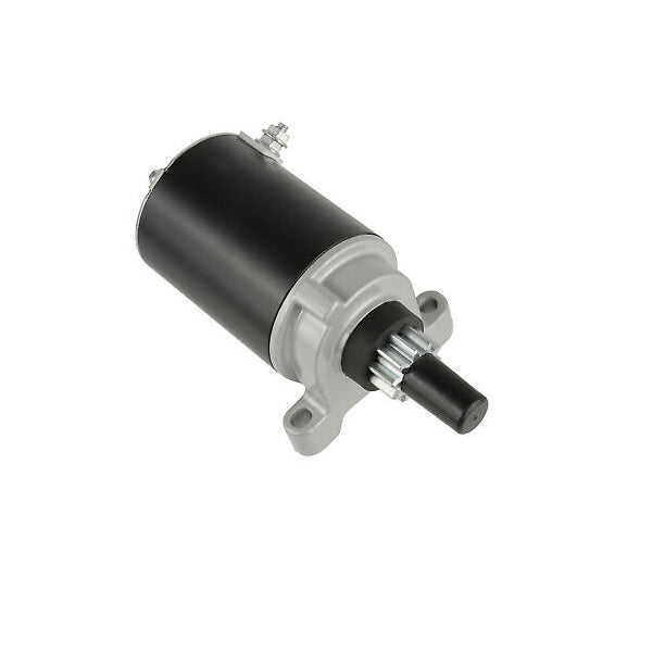 Starter Motor - Tecumseh