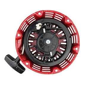 Starter Assy for Honda GX160, GX200 - Steel Pawls (28400ZH8023YA)