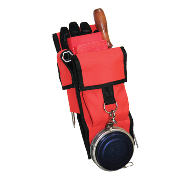 Forester Multi Pocket Loggers Holster