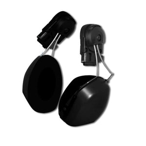 Replacement Ear Muff Set for Forester Safety Helmet