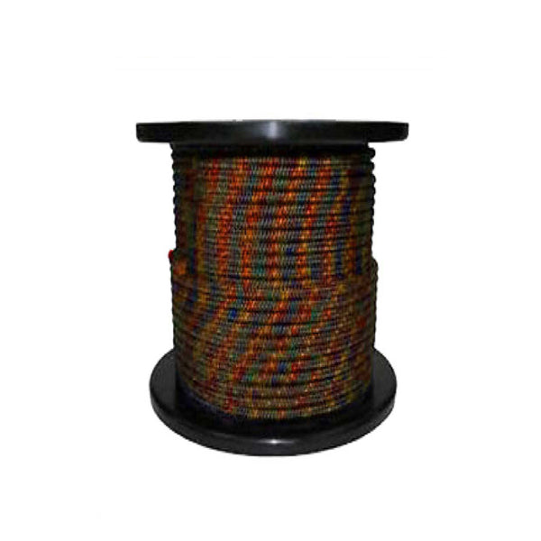 Forester Starter Rope #3 - 2.4mm (200ft roll)