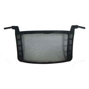 Mesh visor for Forester Safety Helmet
