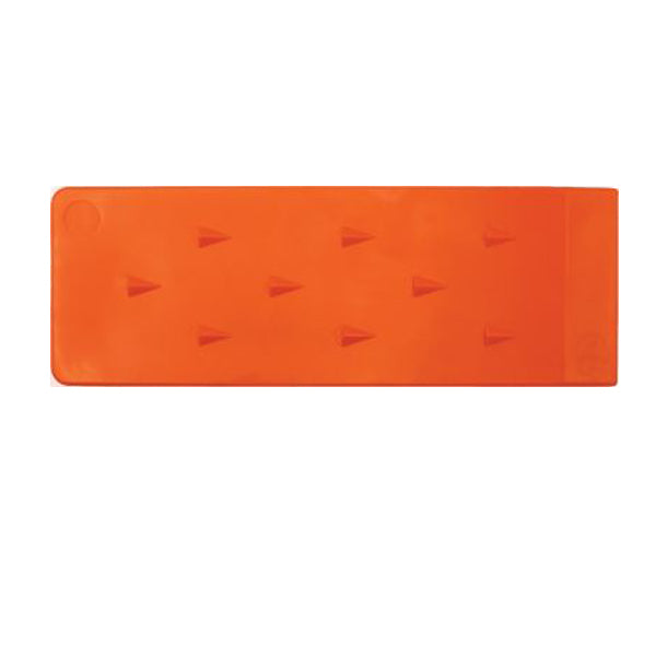 5.5" Wells Spiked Felling Wedge