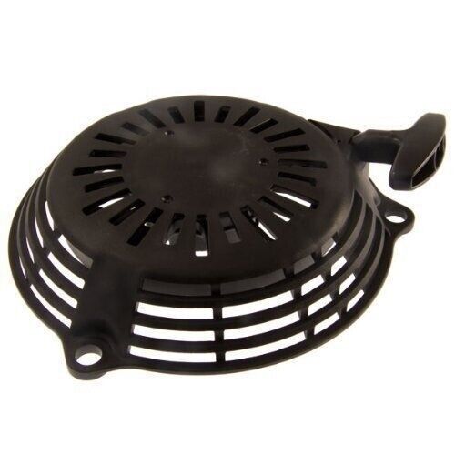 Re-Coil Starter for Honda GCV135 / GCV160 (Black)