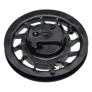 Briggs & Stratton Sprint  Series Starter Pulley & Spring Assy
