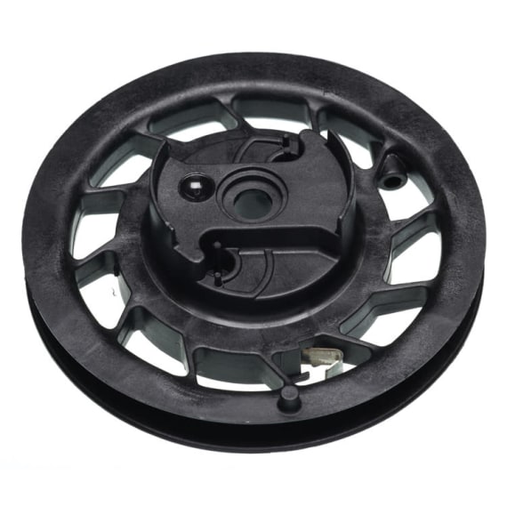 Briggs & Stratton Sprint  Series Starter Pulley & Spring Assy