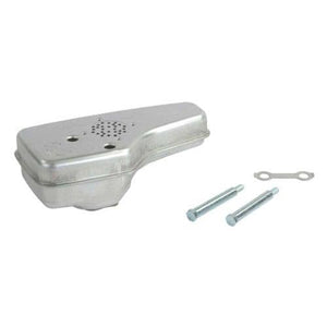 Muffler - Briggs & Stratton Quantum
