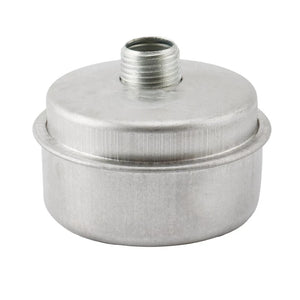 Muffler - Briggs & Stratton 3-4 HP Vertical Shaft Engines