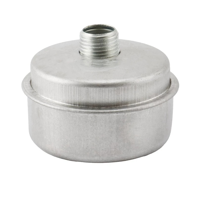 Muffler - Briggs & Stratton 3-4 HP Vertical Shaft Engines