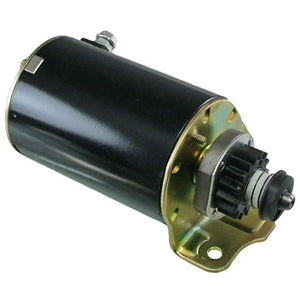 Starter Motor - Briggs & Stratton (393499, 394943, 399169, 490420)