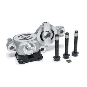 Valve Block Assy (L/H) Hydro-Gear