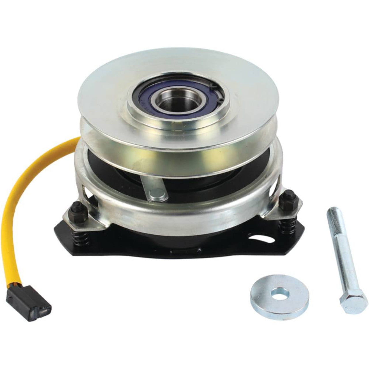 Electric PTO Clutch - Husqvarna / Craftsman (532 17 45 09, 170056)