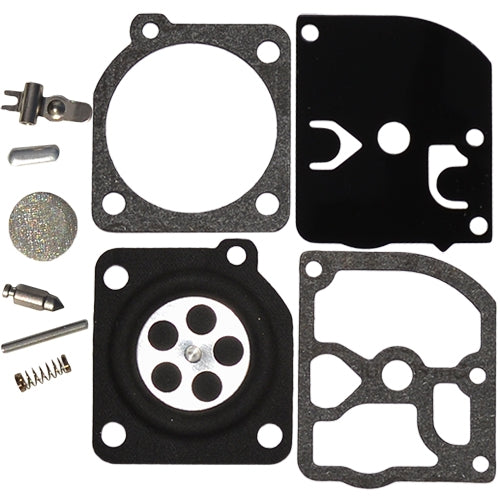 Zama RB-105 Carburettor Kit for Stihl 025 / MS250