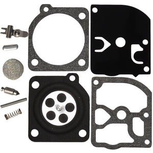 Zama RB-105 Carburettor Kit for Stihl 025 / MS250