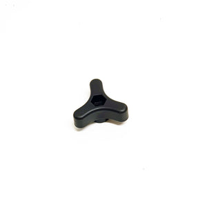 Handle Knob For Testarossa Mowers