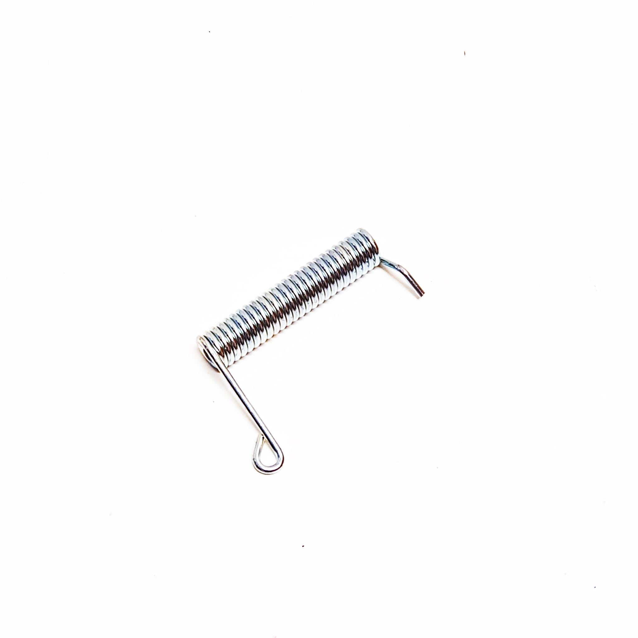 Flap Spring - Testarossa