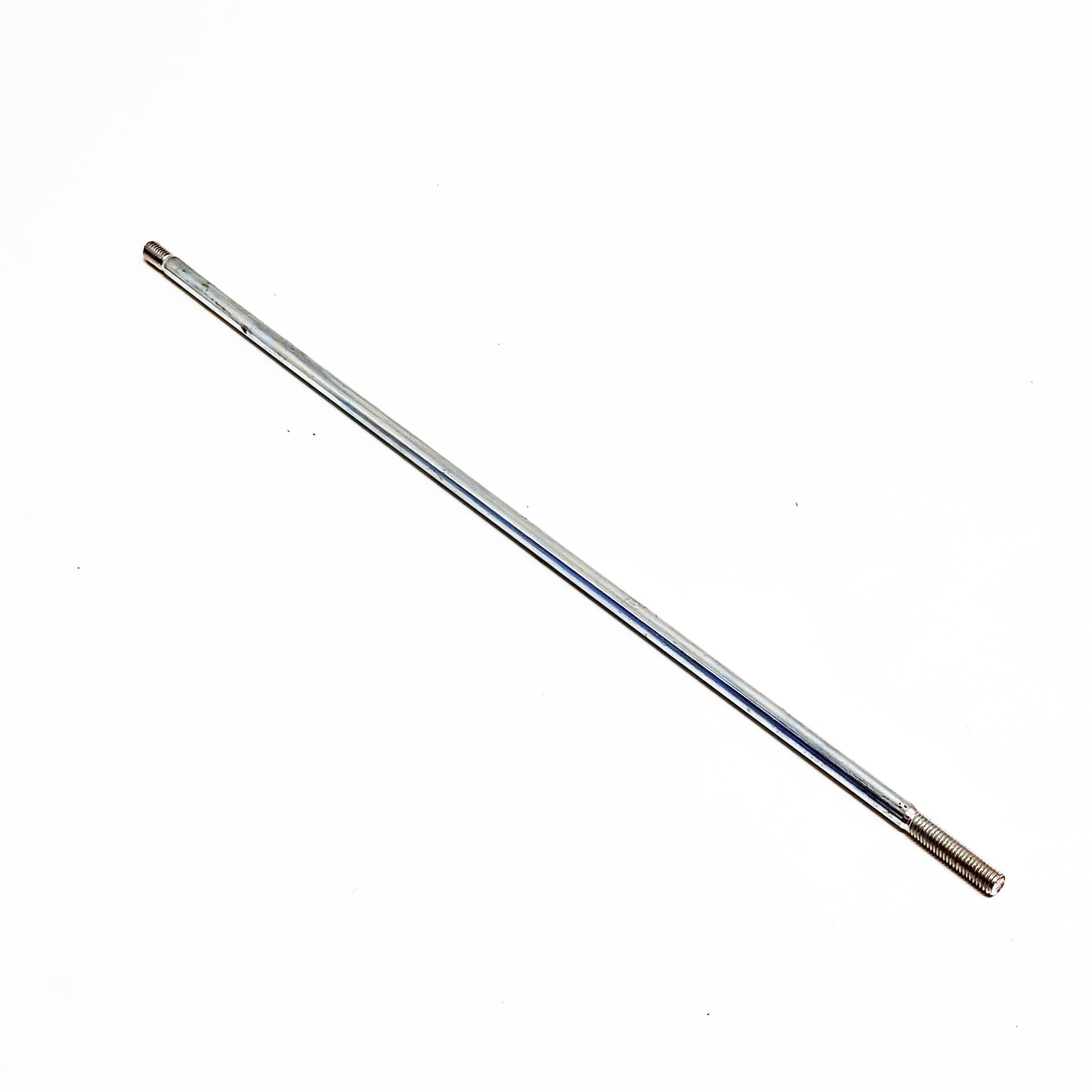 Grass Falp Pivot Pin - Testarossa