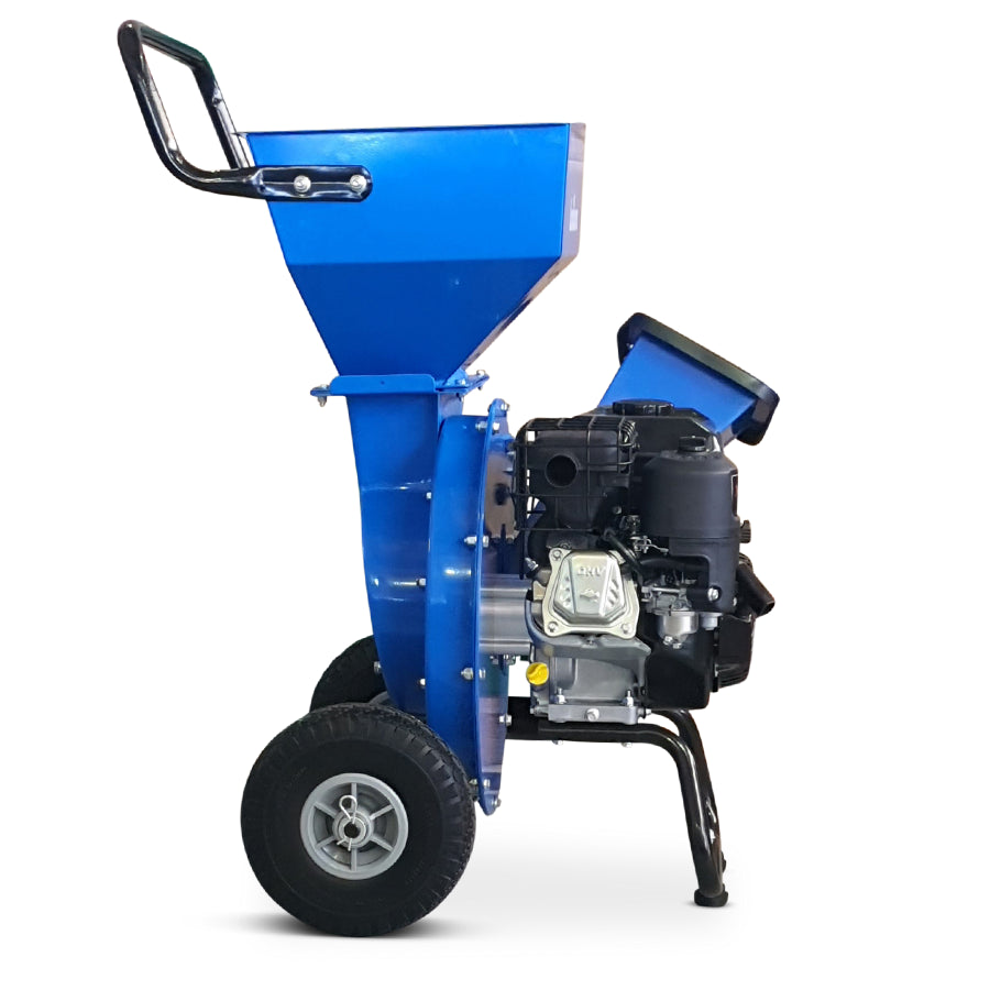 Landworks LCE19 Chipper Shredder, 3.0" Capacity, Briggs & Stratton XR950 Engine!