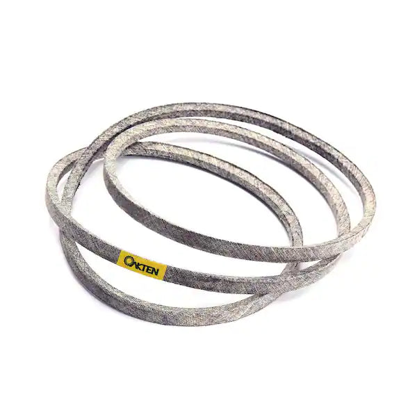 Deck Belt / Trans Belt for Rover, John Deere, Victa, Simplicity (1/2" x 94")