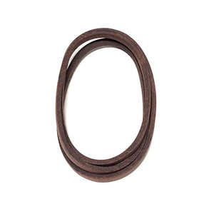 Deck Belt / Transmission Belt for MTD, YardMan, Simplicity, Hustler (1/2