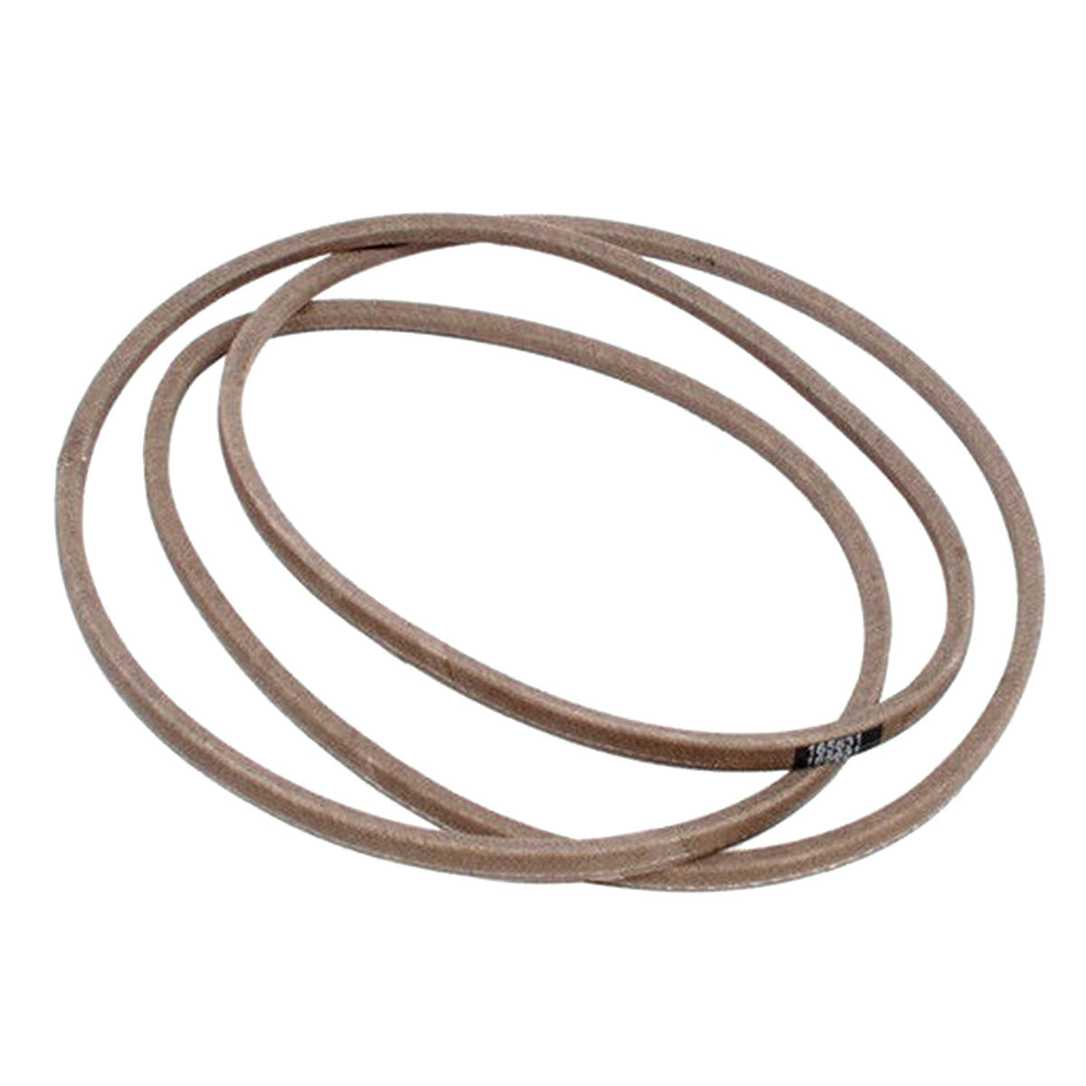 Transmission Belt / Deck belt for Husqvarna, John Deere, Craftsman (1/2" x 113")