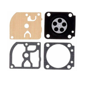 ZAMA Diaphragm Kit for Stihl 017, 018, BT121C, FS85R (GND-28)