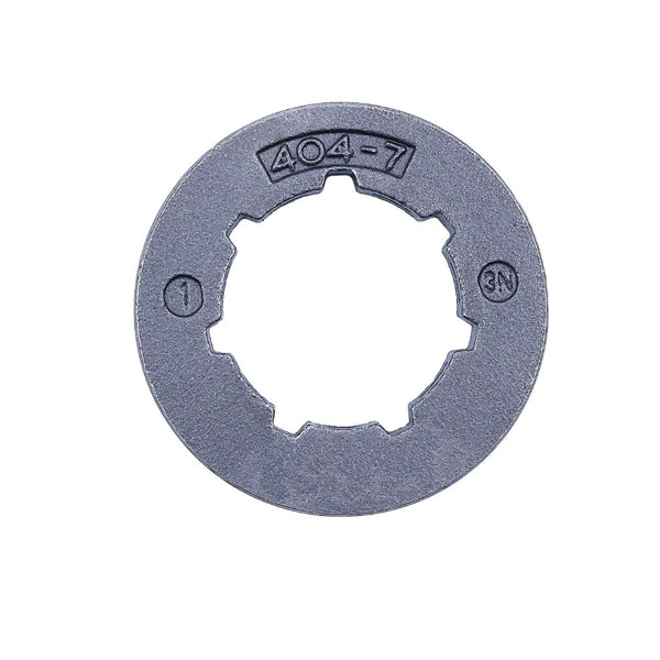 Cannan 404, 7 Tooth Sprocket Rim (22270)