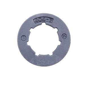 Cannan 404, 7 Tooth Sprocket Rim (22270)
