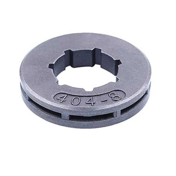 Cannan 404, 8 Tooth Sprocket Rim (13313)