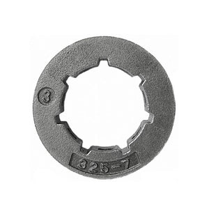 Sprocket Rim - .325