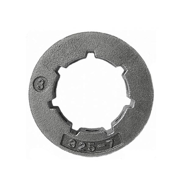 Sprocket Rim - .325", 7 Tooth, Small Spline (11892)