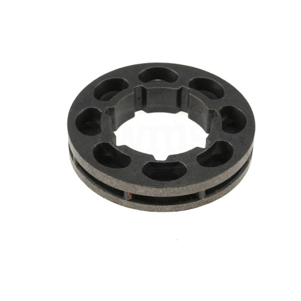 Carlton .325" 8 Tooth Small Spine Sprocket Rim