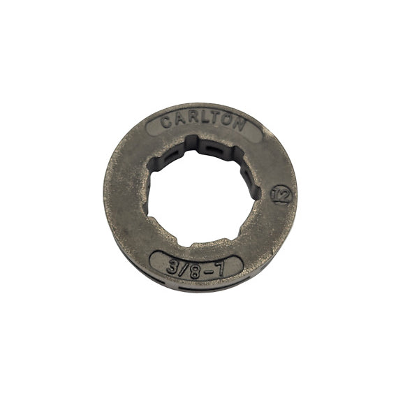 SPROCKET RIM 3/8" 8 TOOTH LARGE SPLINE (22273)