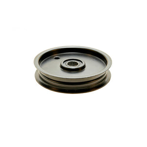 Transmission Belt Idler Pulley - Hustler