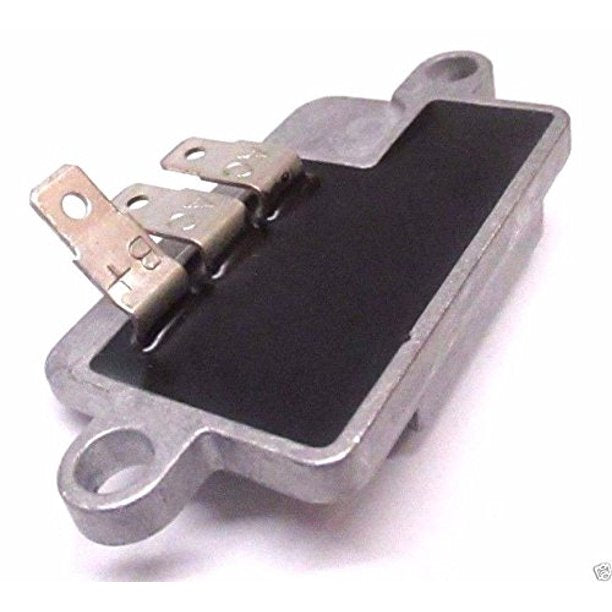 Voltage Regulator - Kawasaki
