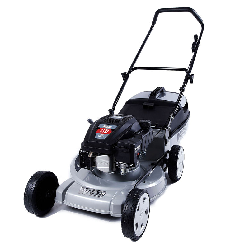 Victa Bronco 19" Mower with Victa V127, 127 cc 4-Stroke Engine