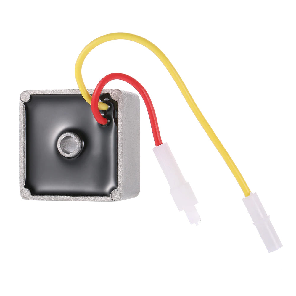 Voltage Regulator / Rectifier - Briggs & Stratton