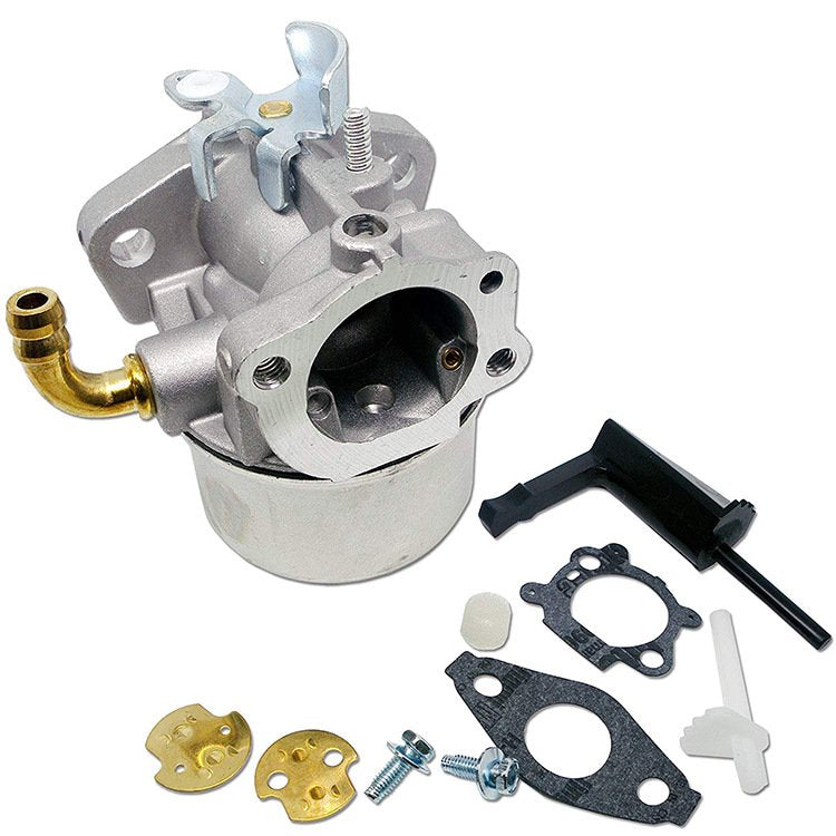 Carburettor Assy - Briggs & Stratton