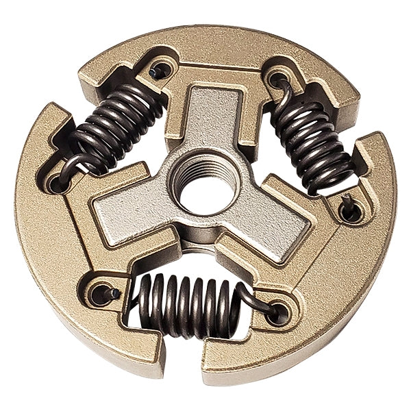 Clutch Assy - Echo CS-590, CS-600 / Shindaiwa 600, 600SX, 601SX