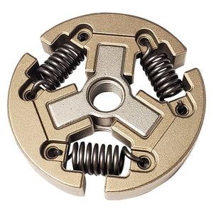 Clutch Assy - Echo CS-590, CS-600 / Shindaiwa 600, 600SX, 601SX