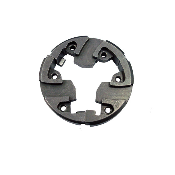 Clutch Shoe Set - Husqvarna 395XP
