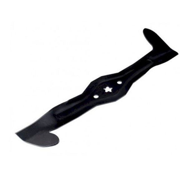 42" L/Hand Catcher Blade for Husqvarna / Jonsered (532 16 87 20, 532 17 54 50)