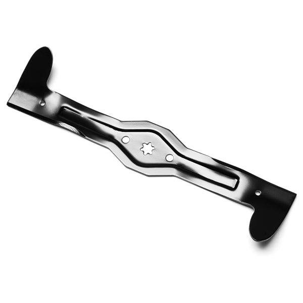 42" R/Hand Catcher Blade for Husqvarna / Jonsered (532 16 87 21, 532 17 54 51)