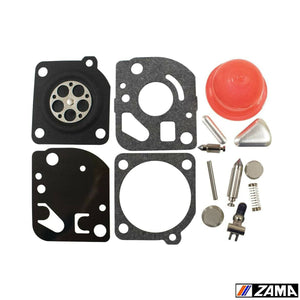 ZAMA C1Q, C1U Carburettor Repair Kit (56042)
