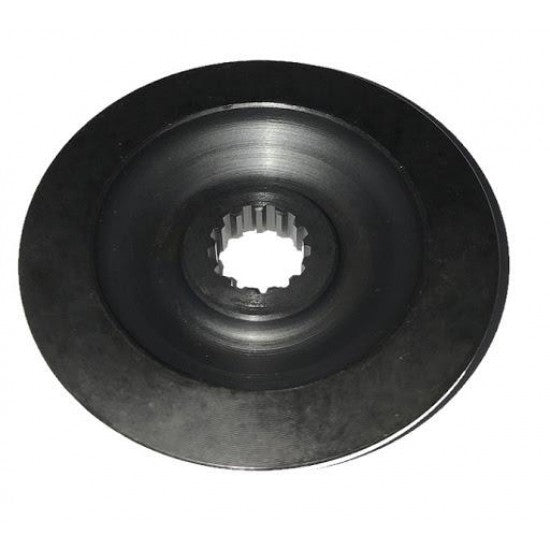 Blade Retaining Plate - Shindaiwa B450, C350, B530