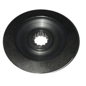 Blade Retaining Plate - Shindaiwa B450, C350, B530