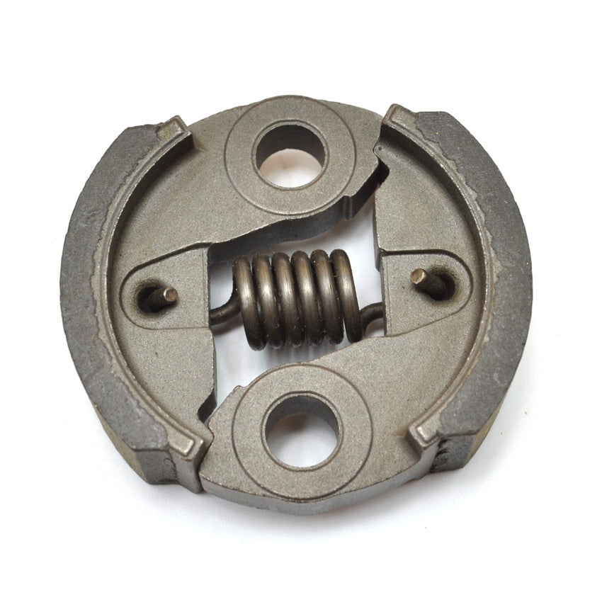 Clutch Assy - Morrison BC260