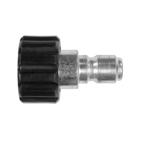 M22 Quick Connect Adaptor