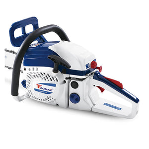Zomax ZM5010 Chainsaw, 49.8cc - Power Head