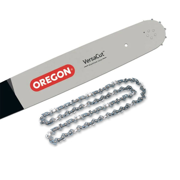 20" Oregon Versa-Cut Bar & Chain Set for Husqvarna